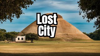 The Mysterious Fall of Cahokia What Happened [upl. by Pelage]