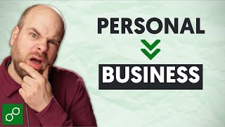 Transferring Personal Debt to Business Pros and Cons Explained [upl. by Sall644]