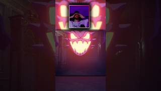 PASÁNDOLO MAL en THE OLD CHATEAU POKÉMON shorts pokémon horrorgaming halloween2024 [upl. by Riba]