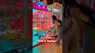 Happy Sweet Baby 🤯  New Arcade Game  Jackpot  Timezone Games alfaazivlogsandmore [upl. by Phila]