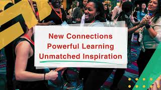 Find Your Inspiration at AOTA INSPIRE  2025 Annual Conference amp Expo—the Ultimate OT Conference [upl. by Anahsar]