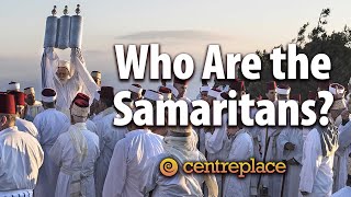 Who Are the Samaritans [upl. by Pooley]