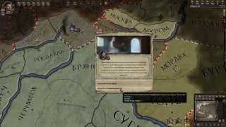 6 Crusader Kings 2 [upl. by Oiramad]