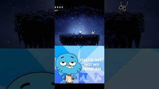 Not my problem Zote hollowknight notmyproblem зот полыйрыцарь мем games memes meme [upl. by Stanway]