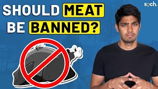 Should India BAN MEAT [upl. by Compte915]