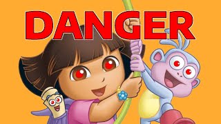 Dora should be BANNED [upl. by Dagall225]