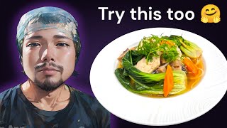 Chinese Noodles soup Recipe  Best Easy Soup Recipe  Robin cook [upl. by Dougy]