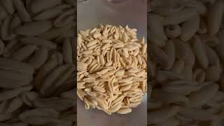 Cavatelli freschi con sugo e salsiccia buon appetito [upl. by Ardaed]