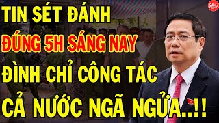 Tổng Bí Thư Dẫn Đầu Cách Mạng Thanh Lọc Bộ Máy Quyết Tâm Chống Lãng Phí Tinh Gọn Hệ Thống Nhà Nước [upl. by Emeric937]