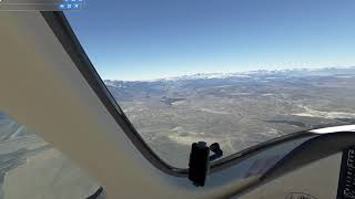 c510 mustang short flight [upl. by Clapp654]