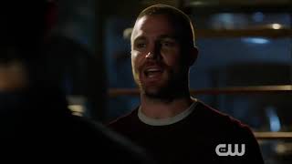 The Flash 5x09 Sneak Peek 1 quotElseworlds Part 1quot [upl. by Arikahs477]