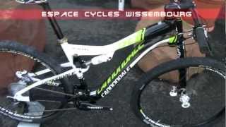 Cannondale 2013  Scalpel 29ER carbon 2 2013 [upl. by Isiah]