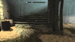 Where to find Enchanters Elixir in Skyrim [upl. by Eunice]