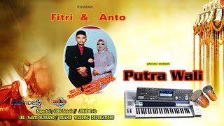 LIVE 02 PUTRO WALI Hadroh Modern pernikahan FITRI dan ANTO Teguhan Sidokerto sidorejo [upl. by Bill]