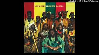 Tiken Jah Fakoly  02  Ouvrez les Frontières [upl. by Berkin238]