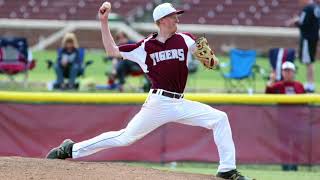 HampdenSydney Baseball 2018 Season Preview [upl. by Jobyna316]