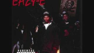 EazyE  BoyzNTheHood Remix [upl. by Etnuahs]