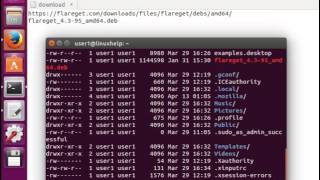 How to install FlareGet 4395 [upl. by Case]