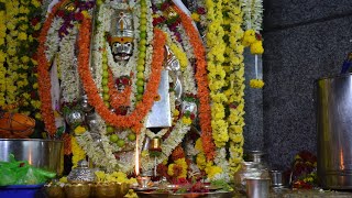 Veerabhadra Swamy Temple Devrasa Halli  Near to Tumkur [upl. by Pussej]