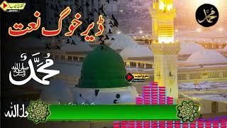 ڈیر خکلے نعت شریف  pashto naat 2024  Heart Touching naat  new naat video [upl. by Hola]