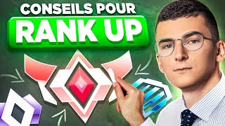 COMMENT RANK UP FACILEMENT SUR ROCKET LEAGUE  Je vous dis tout [upl. by Turmel]