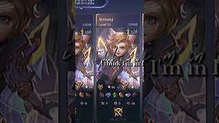 i think im love again fypシ゚viral mobilelegends fyppppppppppppppppppppppppppppppppppppppppppppppp [upl. by Calie]