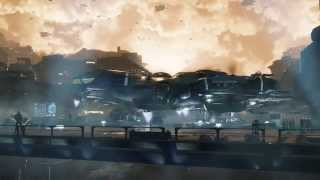 Star Citizen  MISC Freelancer Commercial [upl. by Ahsropal]