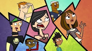 Total Drama All StarsEpisode 1Heroes vs Villains FULL EPISODE HD [upl. by Adohr949]