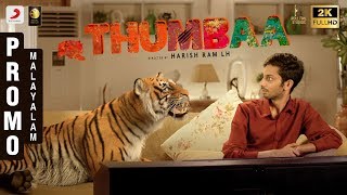 Thumbaa  Title Reveal  Promotional Video Malayalam  Anirudh Ravichander  Harish Ram LH [upl. by Annehcu]