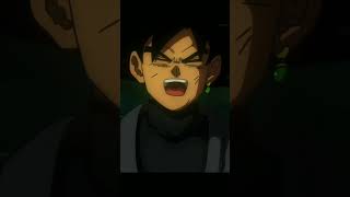 Black Goku 4k twixtor edit 4k anime twixtor [upl. by Emarie395]