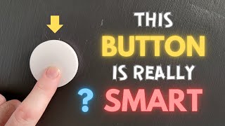 What can you do with a Smart ZigBee Button [upl. by Nnylram]