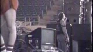 Randy Rhoads  Texas Soundcheck Footage 21882 [upl. by Nuhs]