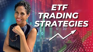 ETF Trading Strategies [upl. by Ahsikal962]