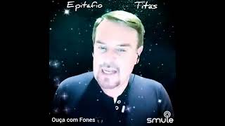 Epitáfio 🌟 Titãs 🌟 TitasOficial1 flashback [upl. by Ijnek]