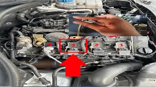 Engine Misfire Detected Who to check misfire problem1 Celander Not Working GMCcadillac [upl. by Gemperle857]