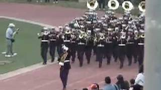 US Marine Corps West Coast Composite Band [upl. by Tye]