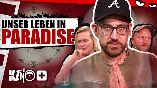 Wie viel GELD ist unsere Lebenszeit wert  PARADISE auf NETFLIX [upl. by Terbecki]