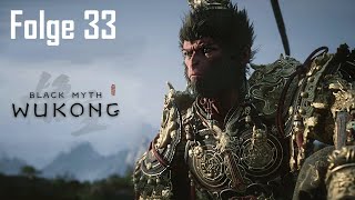 Black Myth Wukong Folge 33  Warzenschwein [upl. by Celestia]