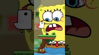 Spongebob Squarepants play his bird spongebobmod [upl. by Denzil805]