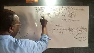 Lecture 70 Thermal amp Conc Boundary layers [upl. by Emelia141]