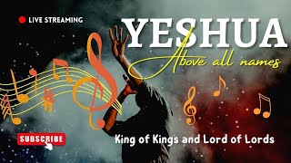 Yeshua Song with Lyrics Jesus image Potters hand [upl. by Booma]