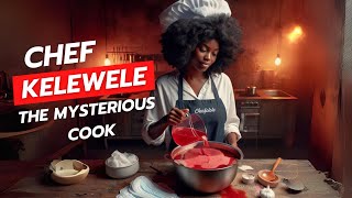 Chef Kelewele The Mysterious Cook africanfolklore storytelling books folktales [upl. by Lledualc]