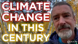 Climate Change Will Be Different for Everyone  Peter Zeihan [upl. by Dabney861]