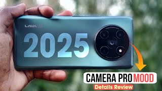 Lava Agni 2 5g Camera Test In 2025  Details Camera Review  Best Smartphone In 2025  Under 16k [upl. by Arndt]