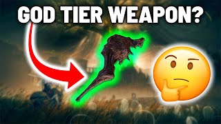 God Tier Weapon or Nah Raw Gameplay No Commentary [upl. by Vani599]