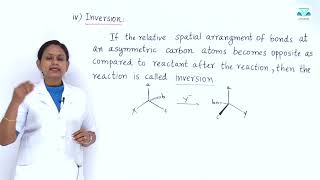 CHEMISTRY 6 3 2 RACEMIC MIXTURE RACEMISATION RETENTION INVERSION [upl. by Zingg106]