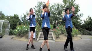 Perfume Spending all my time  mirror Perfukky dance cover [upl. by Eaned]