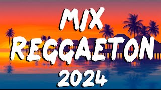 NEW LATIN HITS 2024 ※ REGGAETON FIESTA LATIN POP 2024 ※ BEST PLAYLIST MUSICA 2024 [upl. by Lekym]