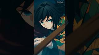 SANEMI VS TOMIOKA😎😎I Audio Latino I Kimetsu no Yaiba shorts anime latino kimetsunoyaiba [upl. by Esten]