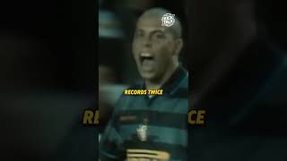 Ronaldo Nazário The Rise Fall and Comeback of O Fenômeno [upl. by Llenrup]